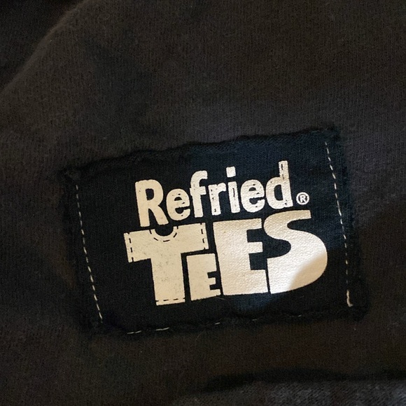 Refried Tees Harley Davidson Dress - Picture 8 of 9